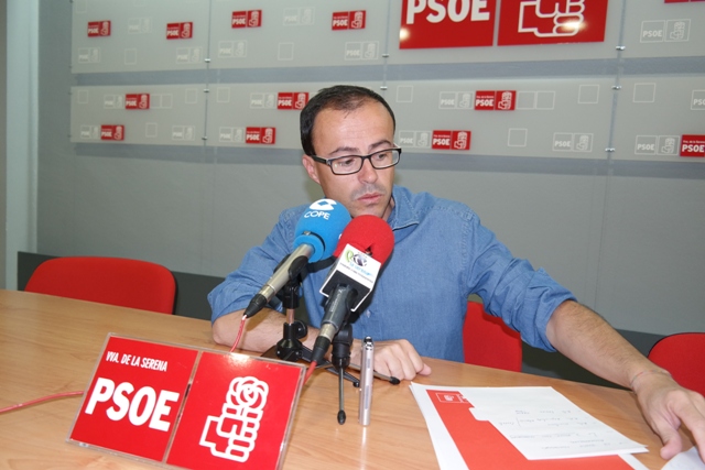 Un error en las transcripción de resultados de una mesa electoral de Valdivia lleva al PSOE a interponer un contencioso electoral ante el TSJEx
