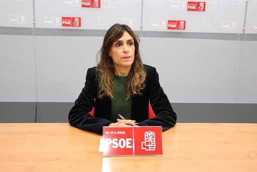El PSOE apoya las gestiones del gobierno local para garantizar la continuidad del hospital Santa Justa