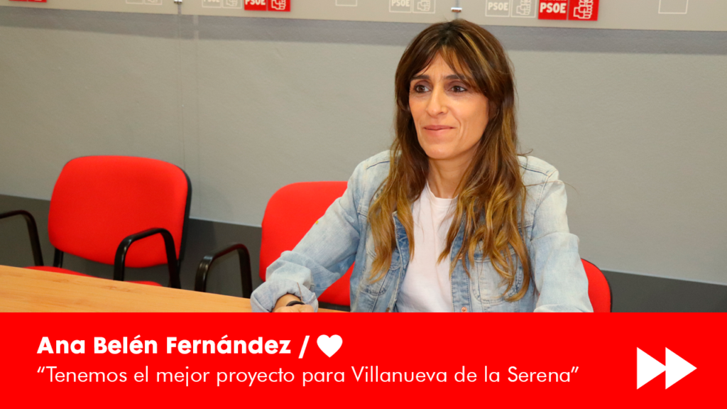 Tenemos el mejor proyecto para Villanueva de la Serena /❤️